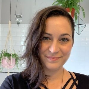 Meet your Posher, Martina